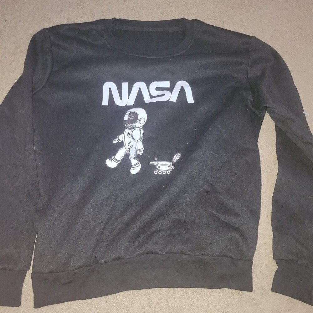 NASA Sweatshirt